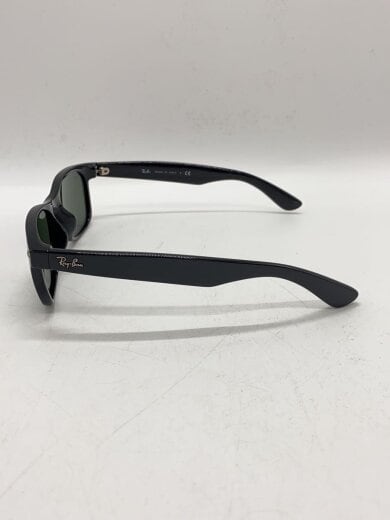 商品画像：サングラス/ウェリントン/プラスチック/BLK/GRY/メンズ/RB2132-F 3