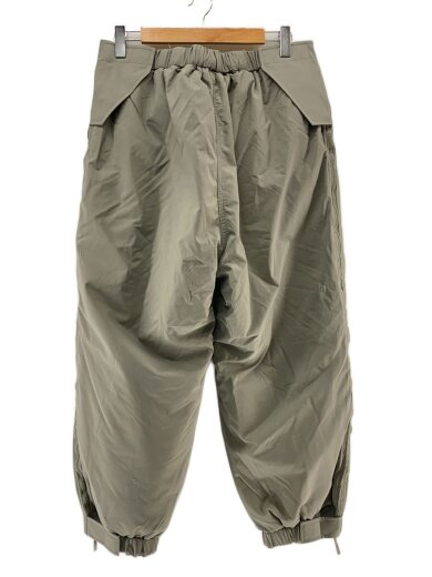 商品画像：ボトム/L/--/KHK/無地/ECWCS level7 2