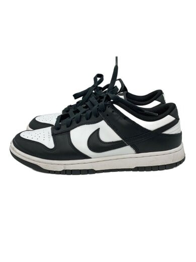 商品画像：DUNK LOW RETRO_ダンク ロー レトロ/27.5cm/BLK 1
