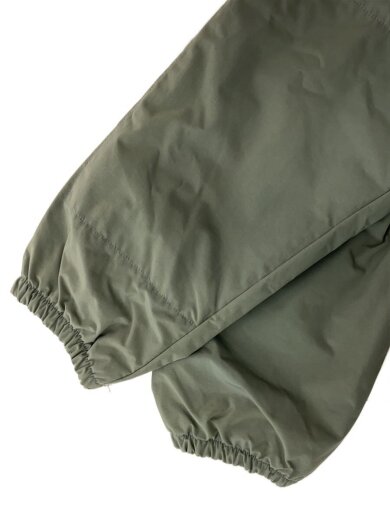 商品画像：IPFU JACKET ARMY/ナイロンジャケット/XS/ナイロン/KHK/SPO100-04-D-0325 4
