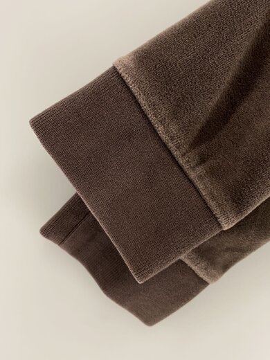 商品画像：刺繍/金魚/悟空本舗/スカジャン/M/コットン/BRW/GJK-1256 5