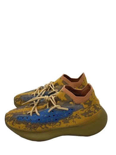 商品画像：YEEZY BOOST 380/26.5cm/YLW 1