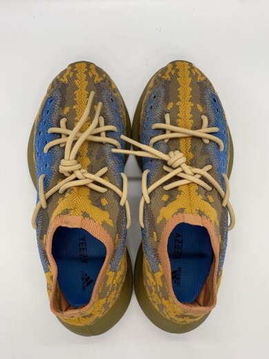 商品画像：YEEZY BOOST 380/26.5cm/YLW 3