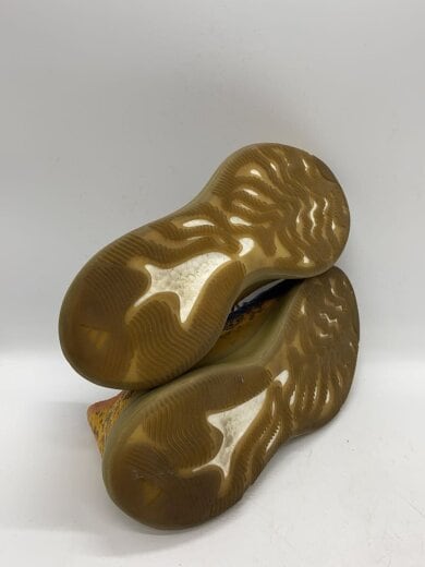 商品画像：YEEZY BOOST 380/26.5cm/YLW 4