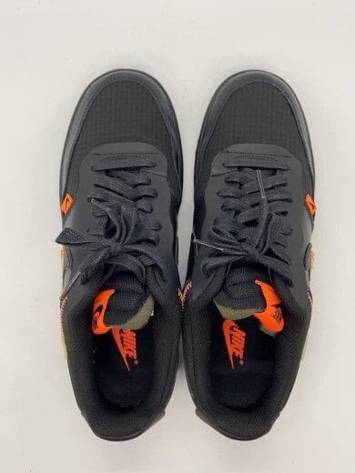 商品画像：COURT VISION LOW PREMIUM_コート ビジョン ロー プレミアム/26.5cm/BLK 3