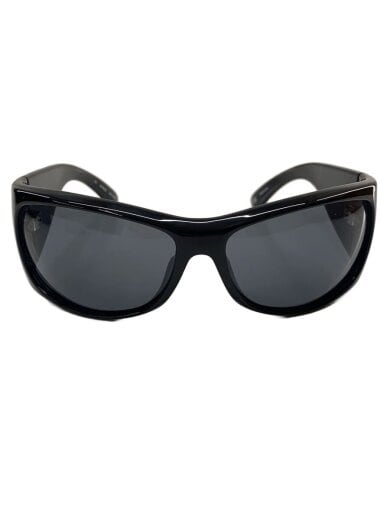 商品画像：サングラス/--/プラスチック/BLK/BLK/メンズ/KEY 1