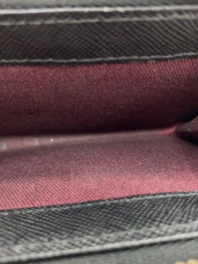 商品画像：キーケース/レザー/BLK/メンズ 8