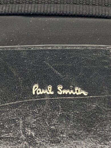 商品画像：リュック/ナイロン/BLK/無地 5