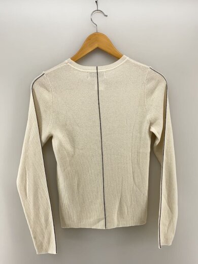 商品画像：ニット・セーター(薄手)/FREE/ウール/BEG/146701 2