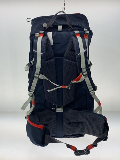 商品画像：リュック/ポリエステル/NVY/09-01-B0-FZ-18 3