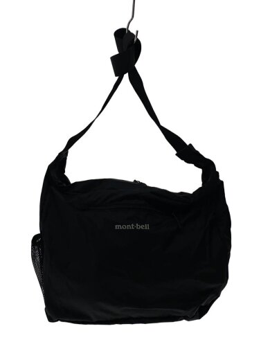 商品画像：ショルダーバッグ/--/BLK/1123971 1