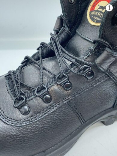 商品画像：ブーツ/27.5cm/BLK/83611 7