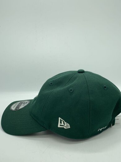 商品画像：キャップ/FREE/ポリエステル/GRN/メンズ/20882424213 2