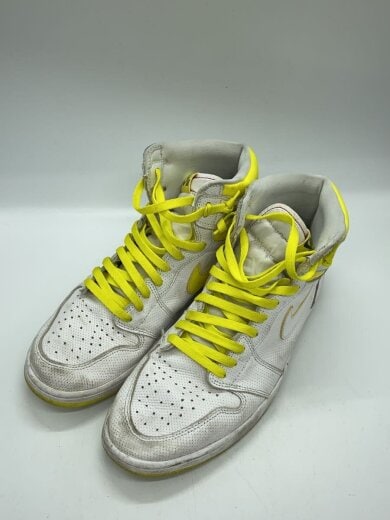 商品画像：AIR JORDAN 1 RETRO HIGH OG/エアジョーダン1レトロハイ/ホワイト/30cm/WHT 2