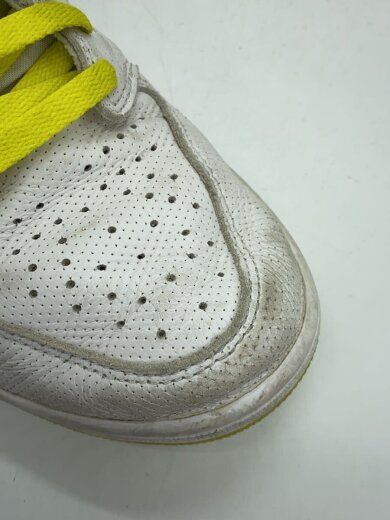 商品画像：AIR JORDAN 1 RETRO HIGH OG/エアジョーダン1レトロハイ/ホワイト/30cm/WHT 6