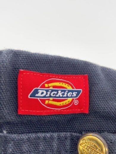 商品画像：オーバーオール/34/コットン/BLK/W8165A5 4