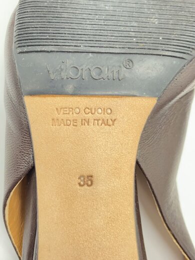 商品画像：パンプス/35/BRD/71-23203602 5