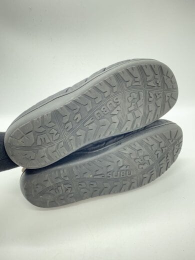 商品画像：サンダル/--/BLK 4