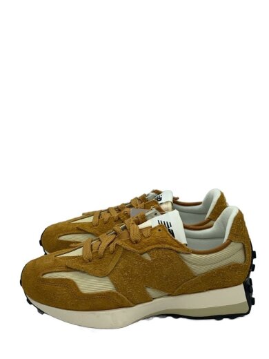 商品画像：U327/ブラウン/28cm/BRW/スウェード 1