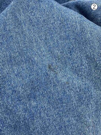 商品画像：JAMI ISLAND/ストレートパンツ/L/デニム/IDG/BP799 7