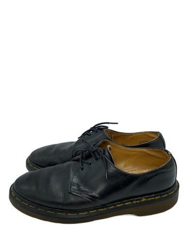 商品画像：シューズ/UK7/BLK/レザー/SKECHERS/MADE IN ENGLAND/3ホール// 1