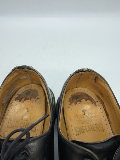 商品画像：シューズ/UK7/BLK/レザー/SKECHERS/MADE IN ENGLAND/3ホール// 6