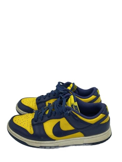 商品画像：DUNK LOW RETRO_ダンク ロー レトロ/26.5cm/YLW// 1