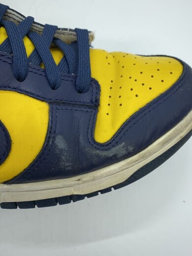商品画像：DUNK LOW RETRO_ダンク ロー レトロ/26.5cm/YLW// 6