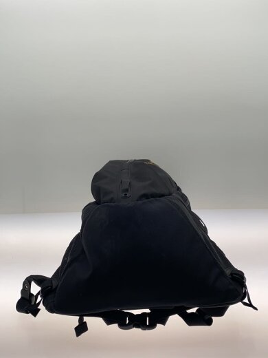 商品画像：リュック/ナイロン/BLK/6029-69374/内側剥がれ有// 4