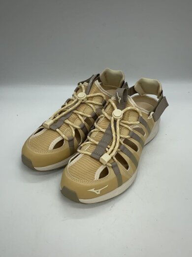 商品画像：WAVE EVOKE SWITCH/サンダル/27cm/BEG/B1GA240049// 2