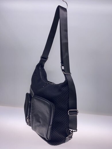 商品画像：トートバッグ/--/BLK// 2
