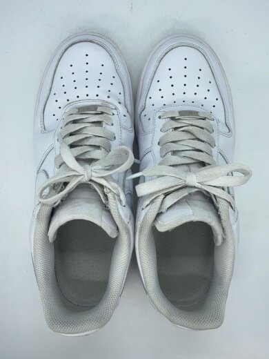 商品画像：AIR FORCE 1 07_エアフォース 1 07/27cm/WHT 3