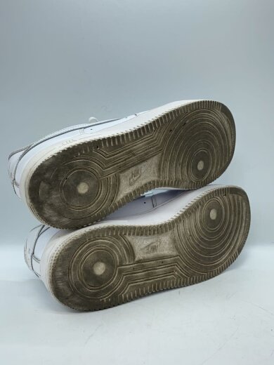 商品画像：AIR FORCE 1 07_エアフォース 1 07/27cm/WHT 4
