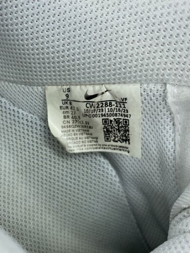 商品画像：AIR FORCE 1 07_エアフォース 1 07/27cm/WHT 5