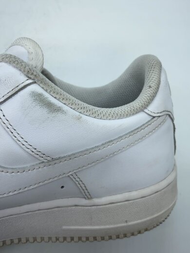 商品画像：AIR FORCE 1 07_エアフォース 1 07/27cm/WHT 6