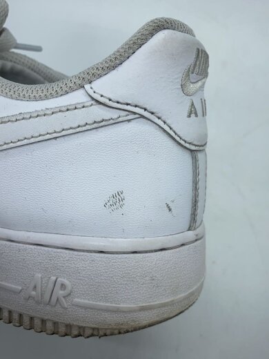 商品画像：AIR FORCE 1 07_エアフォース 1 07/27cm/WHT 7