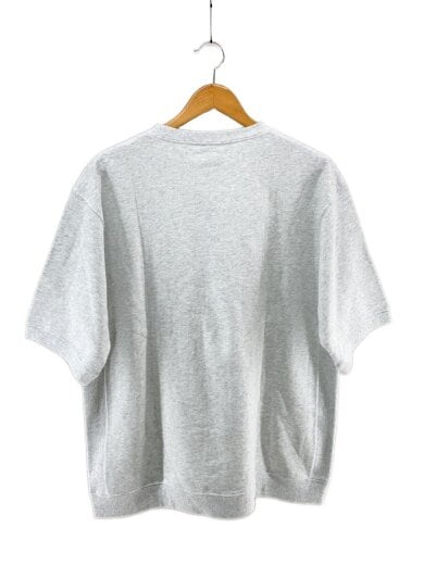 商品画像：BAR LOGO SS CREW/Tシャツ/L/コットン/GRY/KN80084// 2