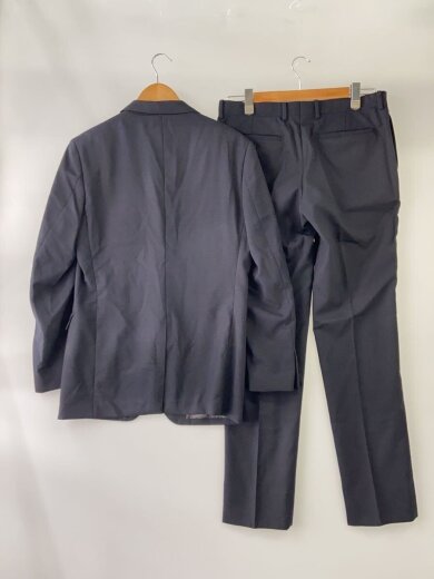 商品画像：スーツ/--/ポリエステル/BLK/180cm/84cm// 2