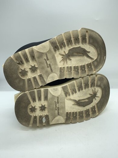 商品画像：THICK SOLED LOW BOOTS/ローカットスニーカー/24cm/BLK/FWE0403021// 6