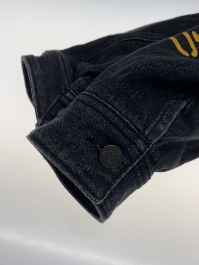 商品画像：TYPE BLUE/IMPACT DENIM JACKET/2L/デニム/IDG/無地/6192130// 6