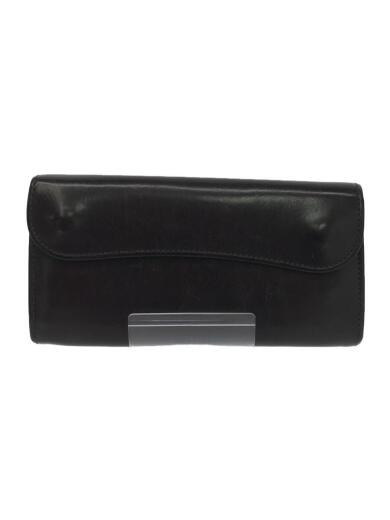 画像：WILD SWANS長財布/レザー/BRW/メンズ1