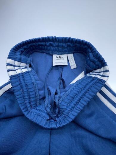 画像：adidasボトム/--/ポリエステル/BLU/FM38073