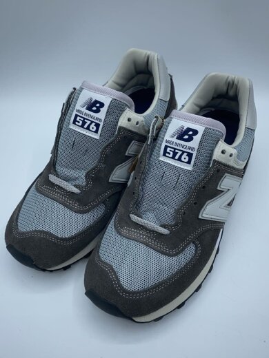 商品画像：OU576/グレー/UK7.5/GRY 2