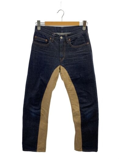 商品画像：ストレートパンツ/30/デニム/IDG 1