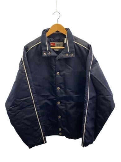 商品画像：ジャケット/XL/ナイロン/NVY 1