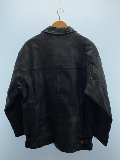 商品画像：MODERN CLASSIC/--/レザー/BLK 2