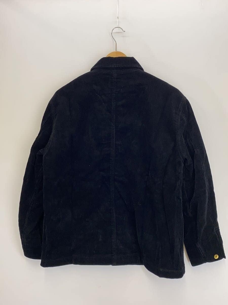 Schott / ジャケット/M/コットン/BLK/782-4252009