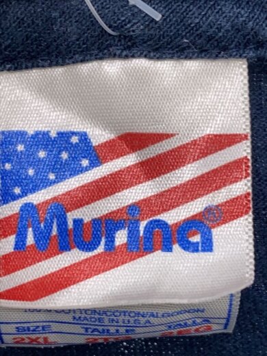 商品画像：90s USA製/XXL/コットン 3