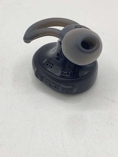 商品画像：イヤホン SOUNDSPORT FREE BLACK 774373-0010 423729 3