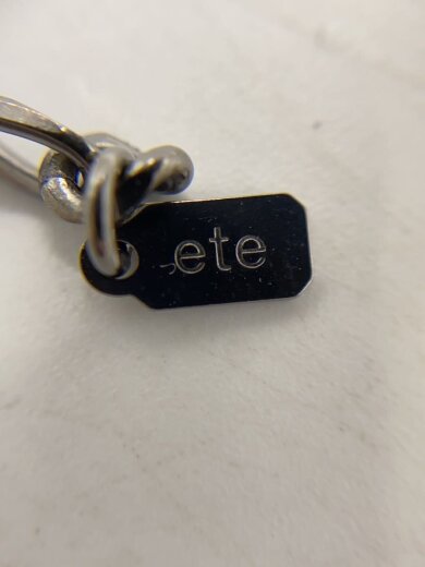 商品画像：ブレスレット/--/SLV/レディース 2